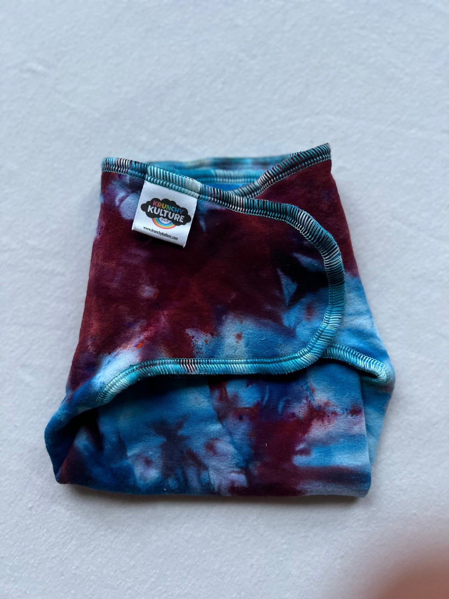 PreFlats - Blue/Purple