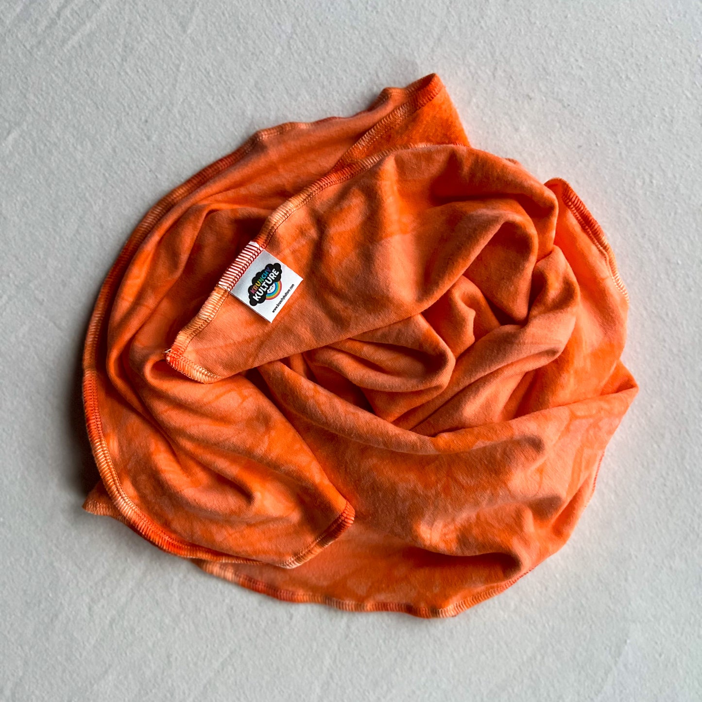 Flats - Orange