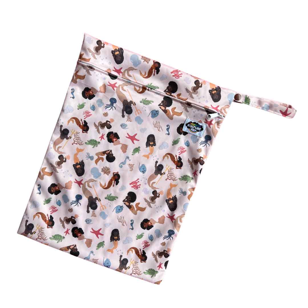 Wet Bags - Medium