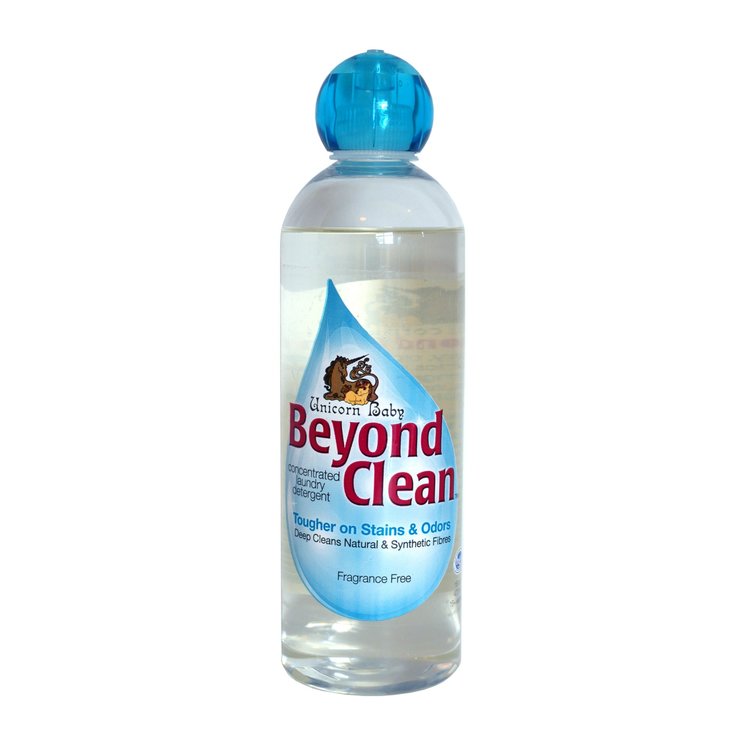 Unicorn Baby - Beyond Clean/Soft/Fibre Washes,