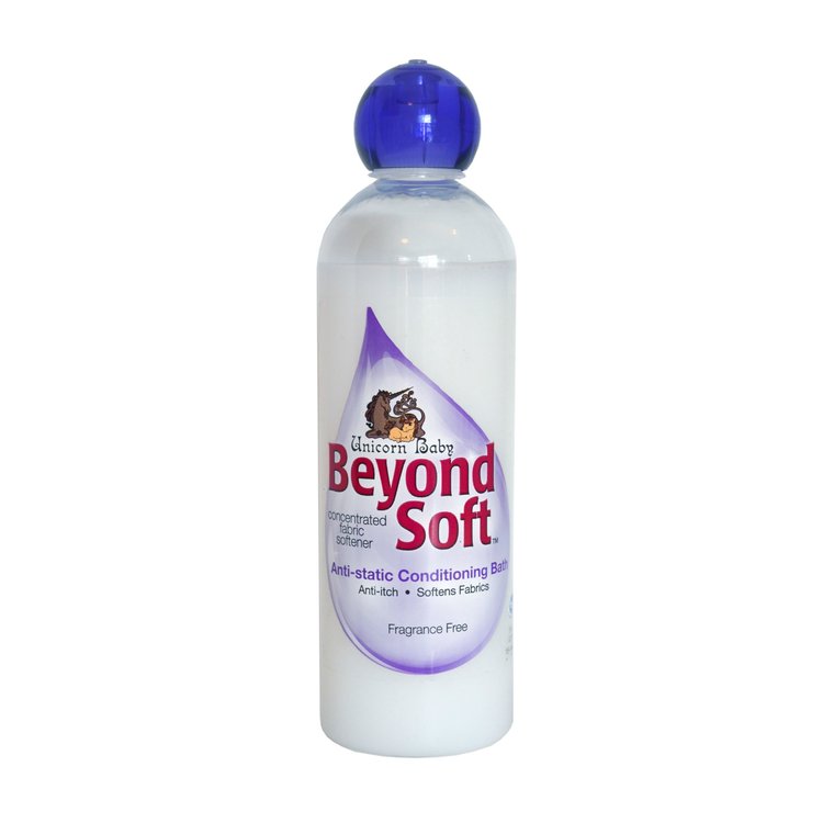 Unicorn Baby - Beyond Clean/Soft/Fibre Washes,
