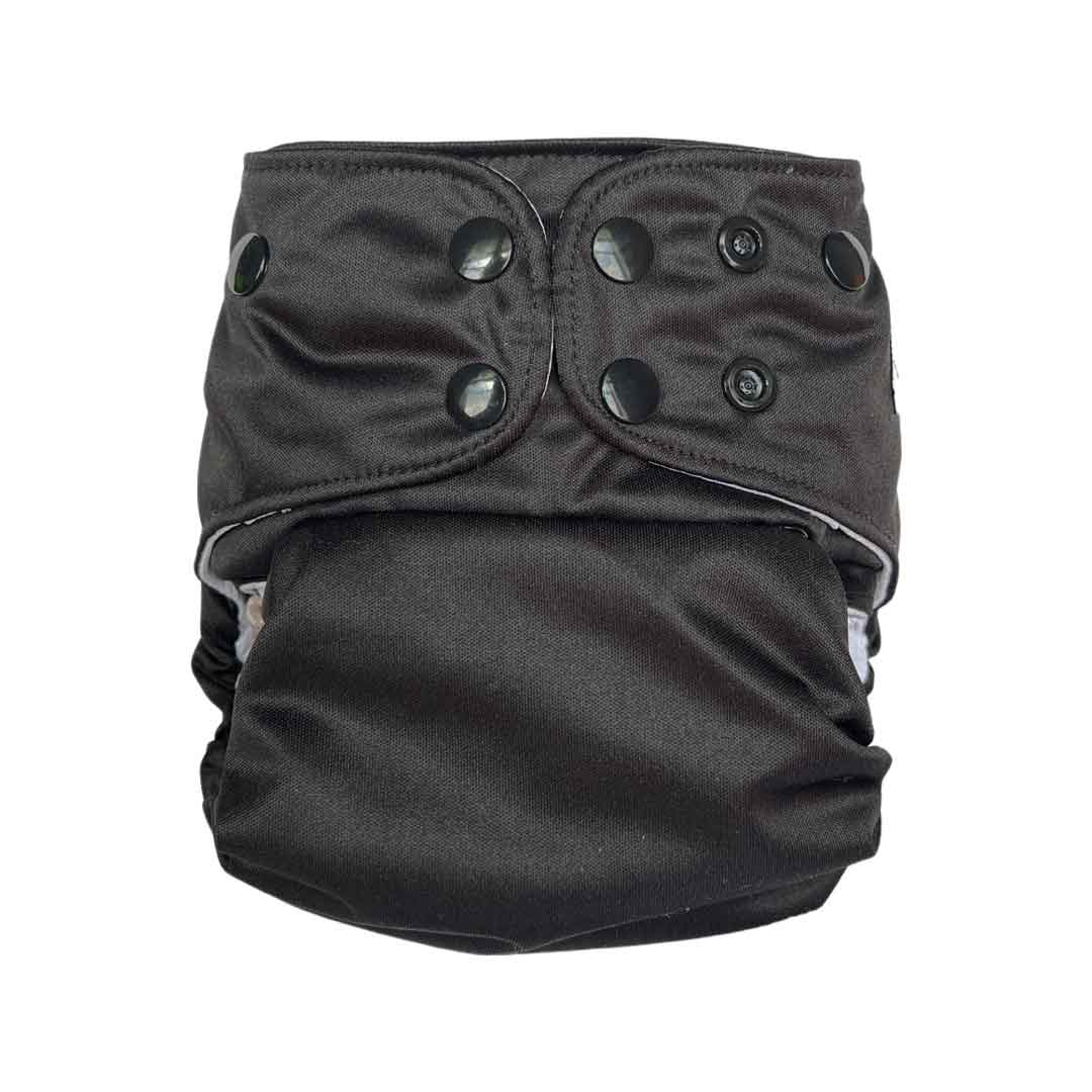 Pocket Diapers - One Size (no inserts)