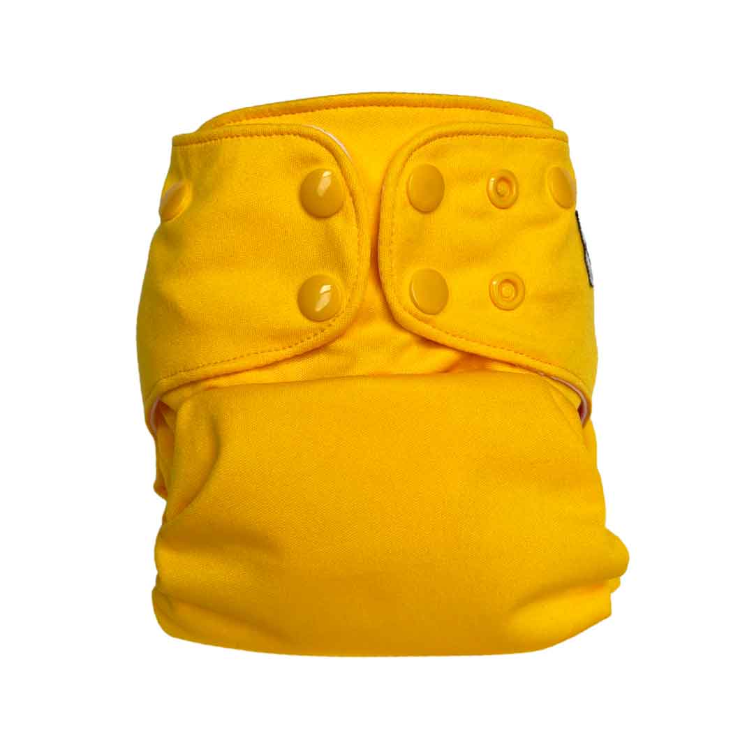 Pocket Diapers - One Size (no inserts)