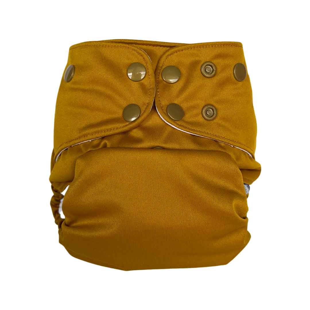 Pocket Diapers - One Size (no inserts)