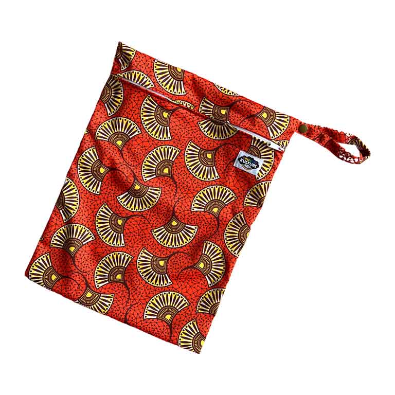 Wet Bags - Medium