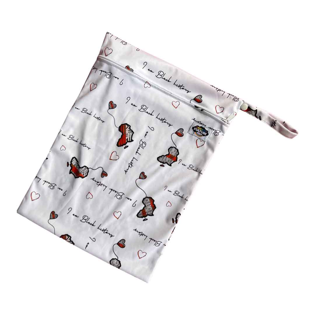 Wet Bags - Medium