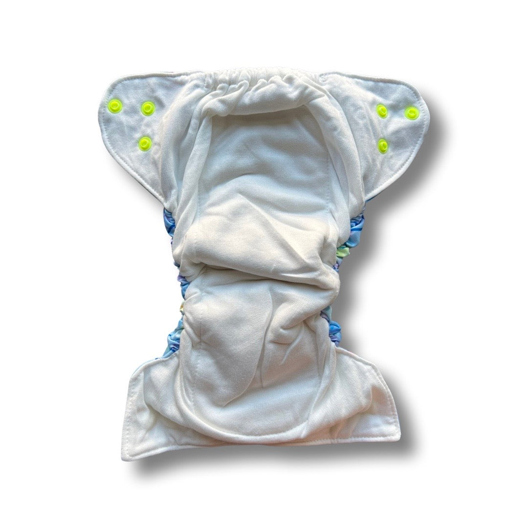 AIO Diapers - Newborn