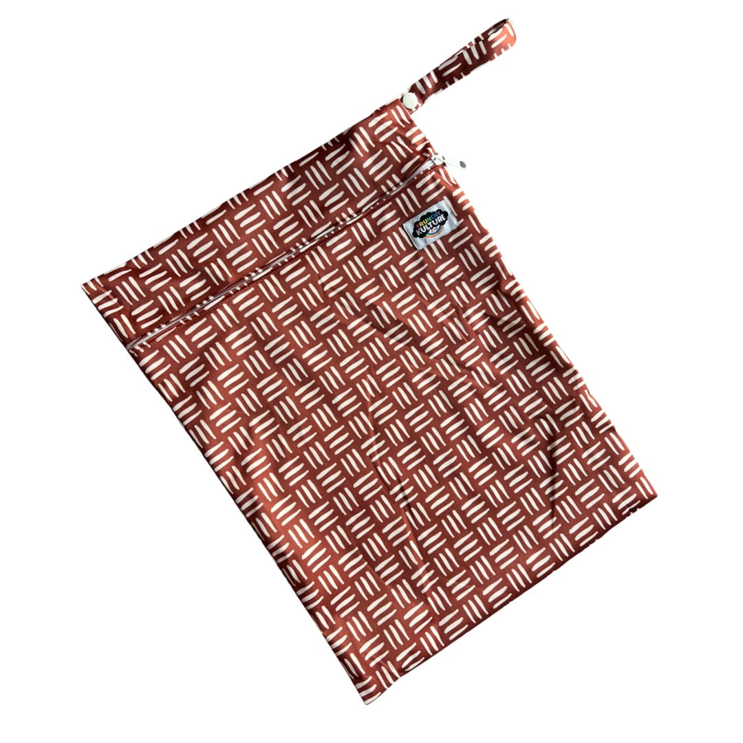 Wet Bags - Medium