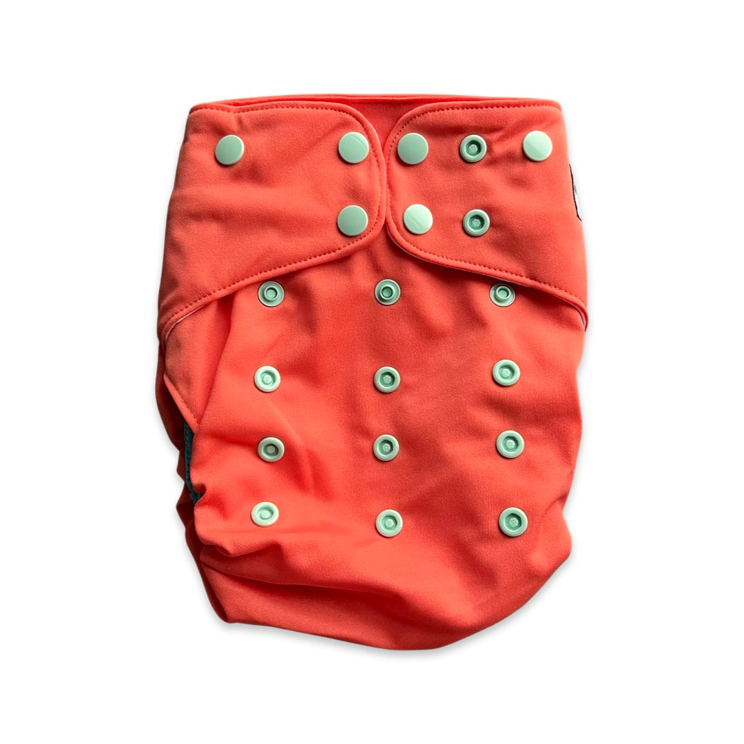Pocket Diapers w/insert - One Size