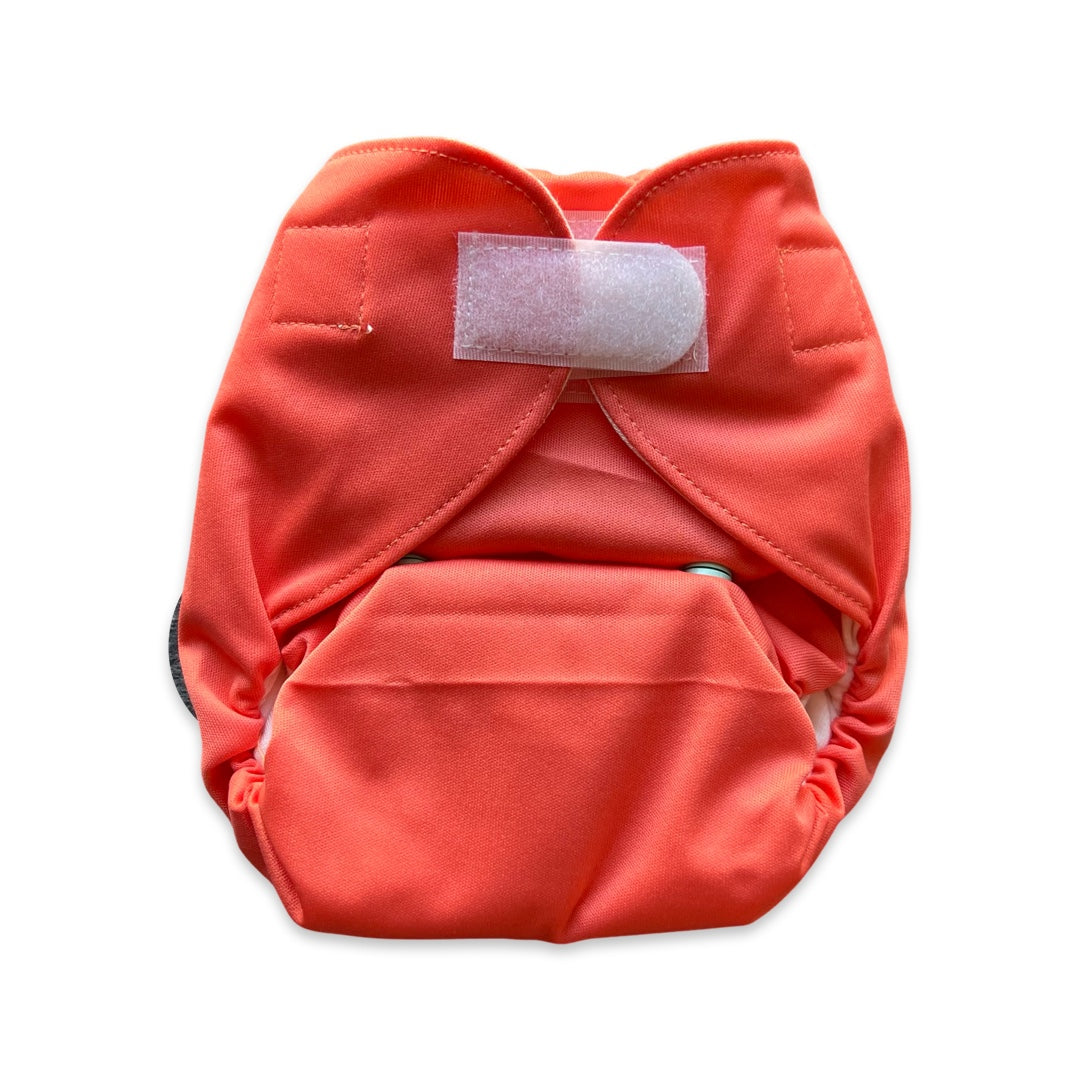 Pocket Diapers - Newborn