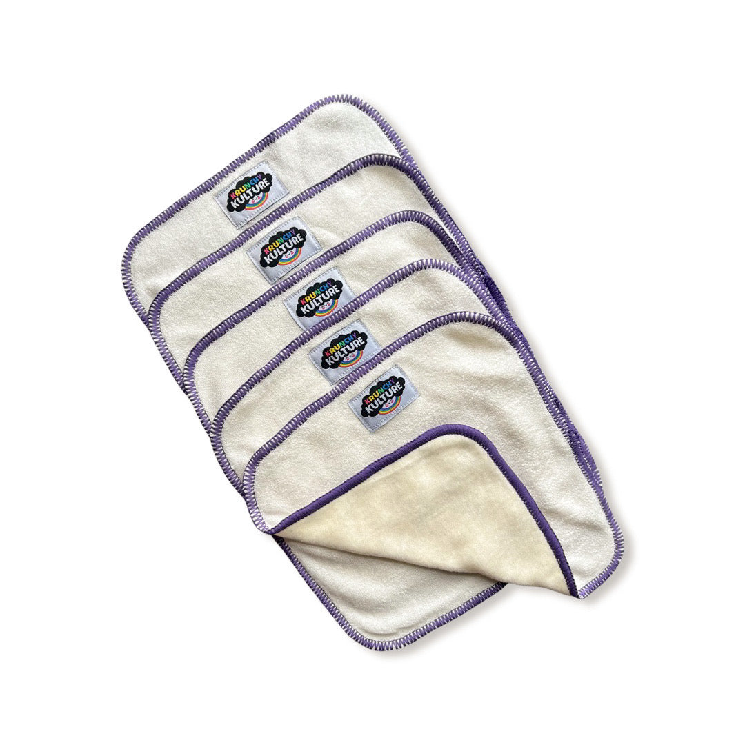 Cloth Wipes