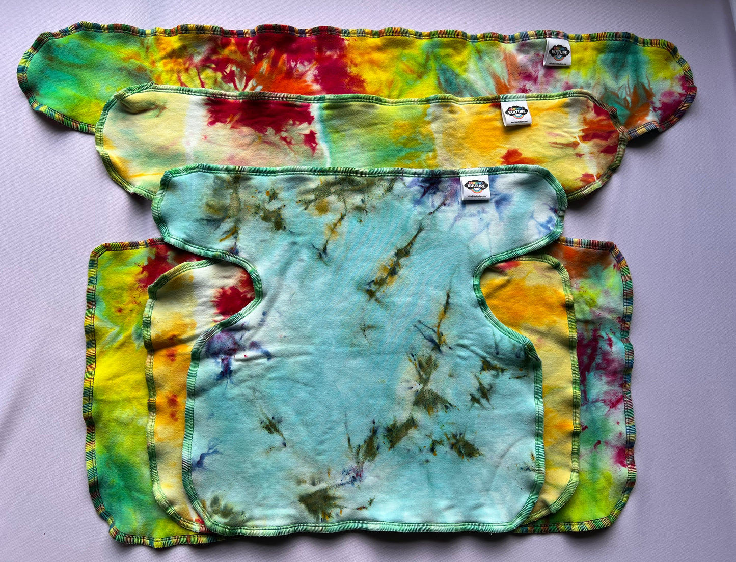 PreFlats - Enchanted