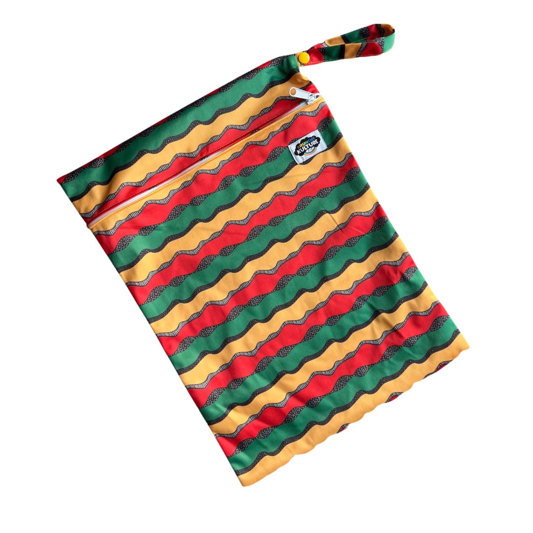 Wet Bags - Medium