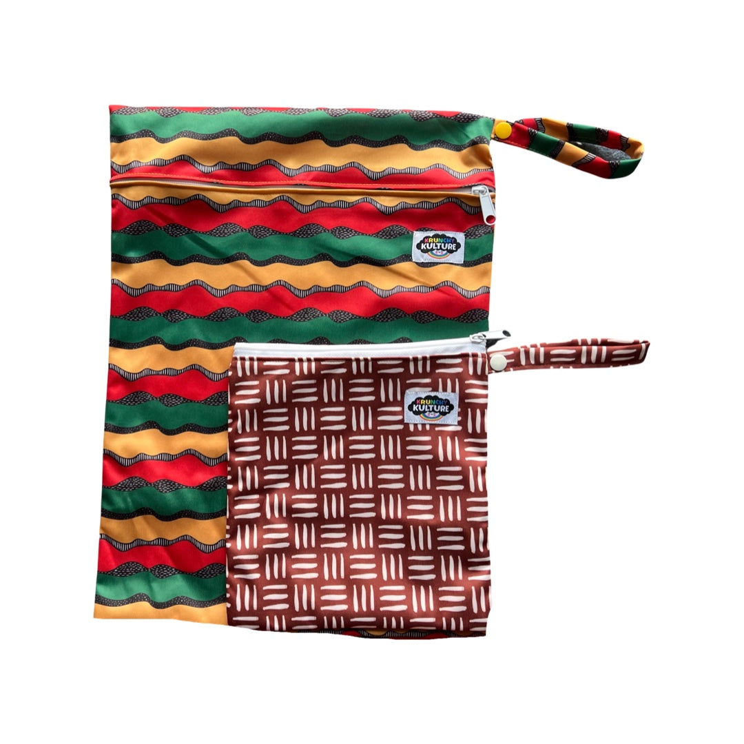 Wet Bags - Medium