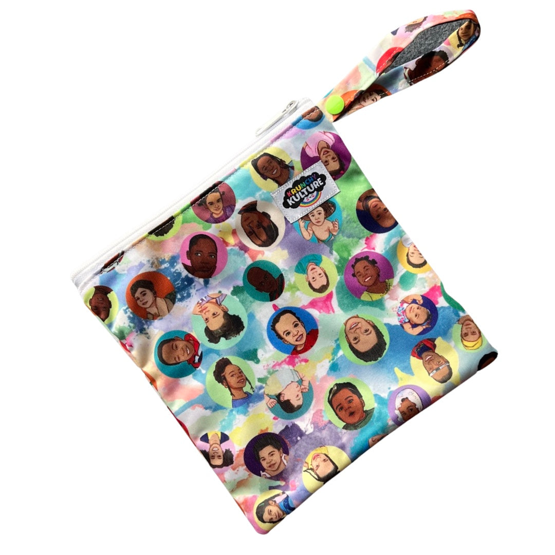 Wet Bags - Small