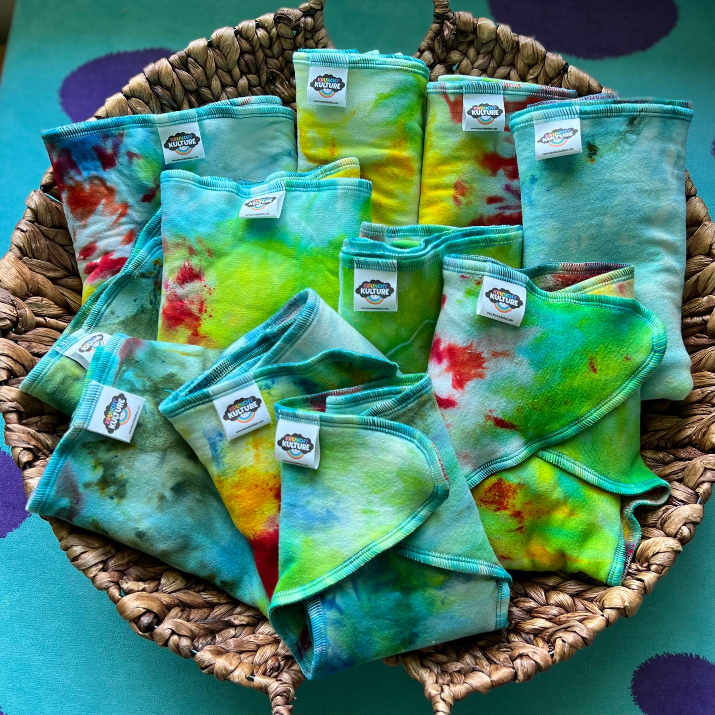 PreFlats - Colorsplash