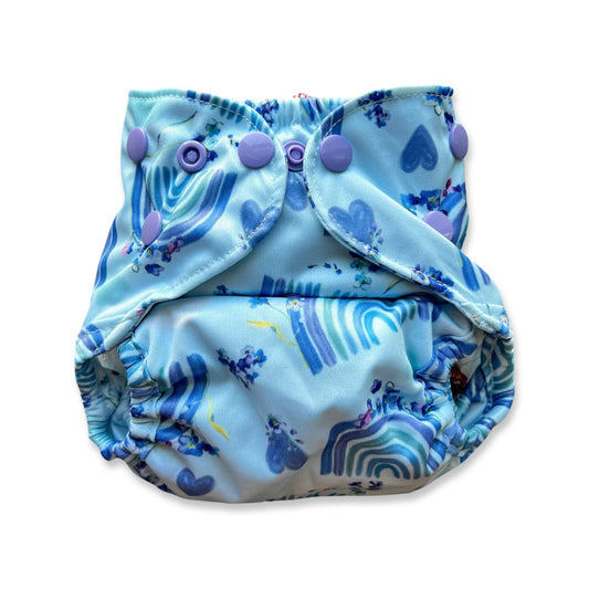 Diaper Covers - Newborn