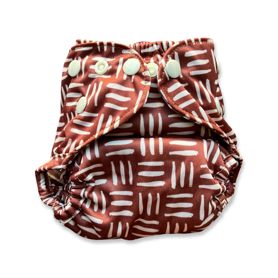 Diaper Covers - Newborn