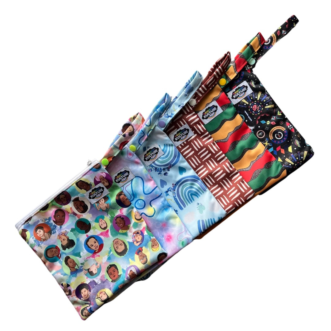 Wet Bags - Small
