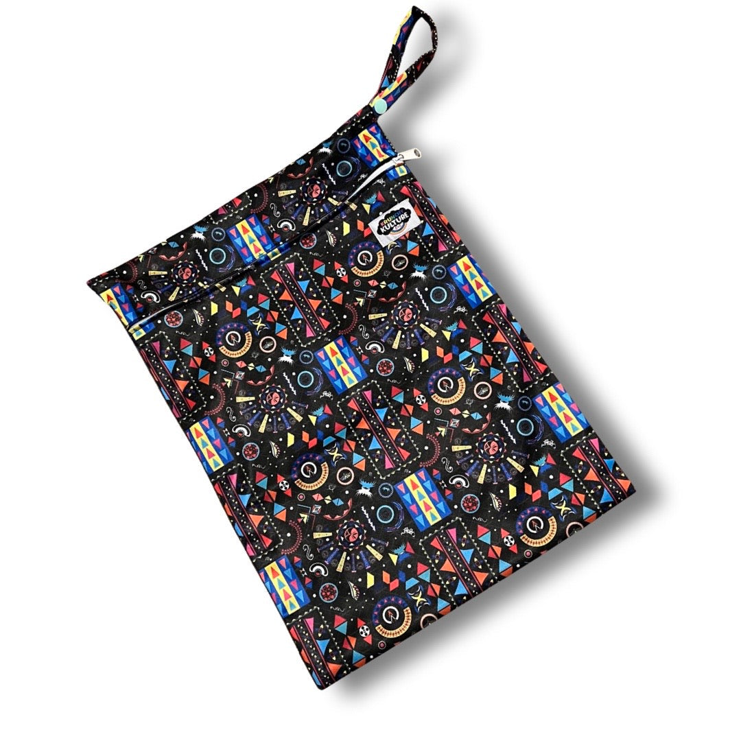 Wet Bags - Medium