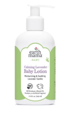 Earth Mama Baby