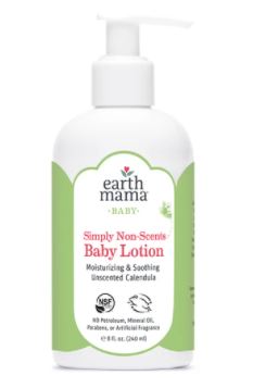 Earth Mama Baby