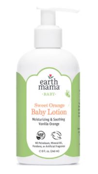Earth Mama Baby