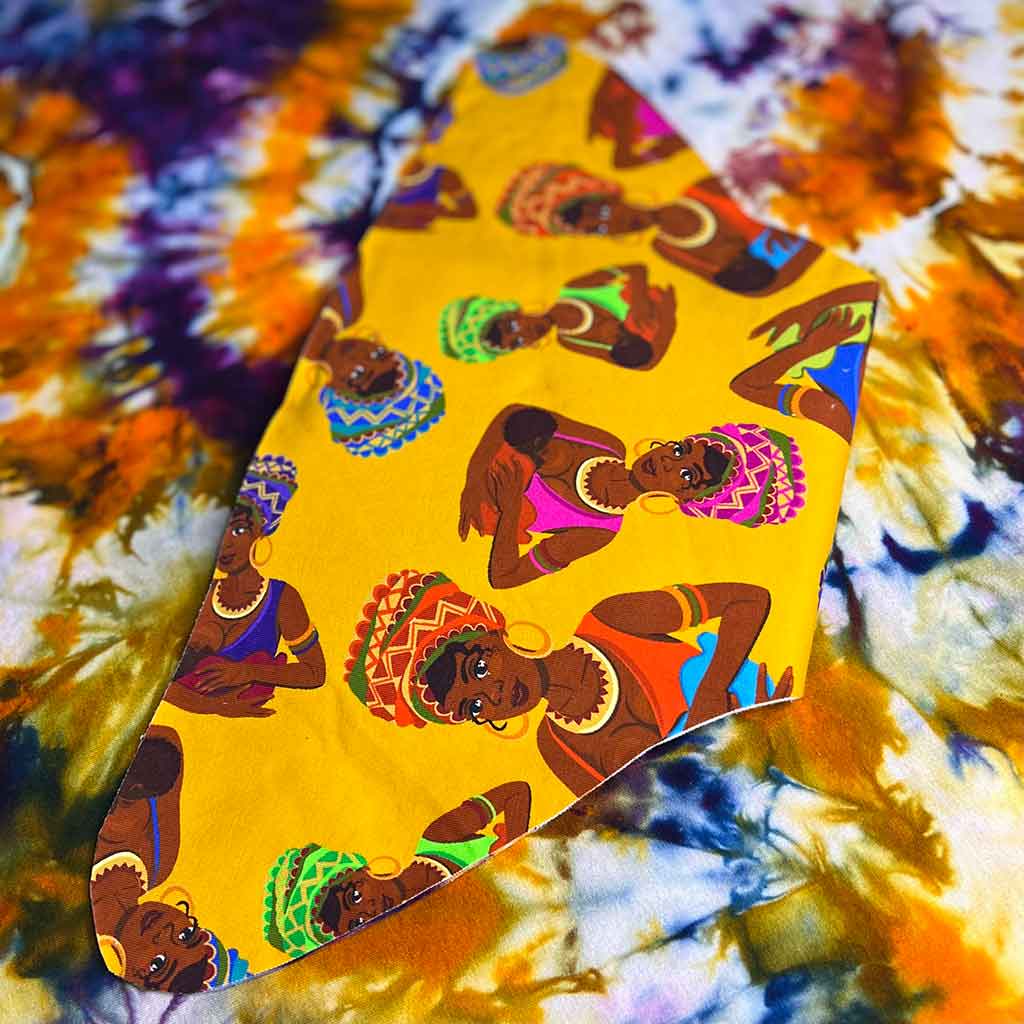 Nursing Mom Contours