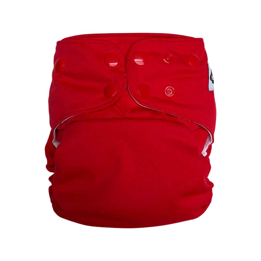 Pocket Diapers - One Size (no inserts)