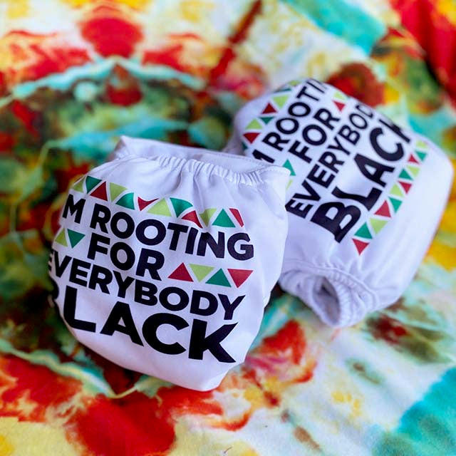 Pocket Diapers - One Size (no inserts)