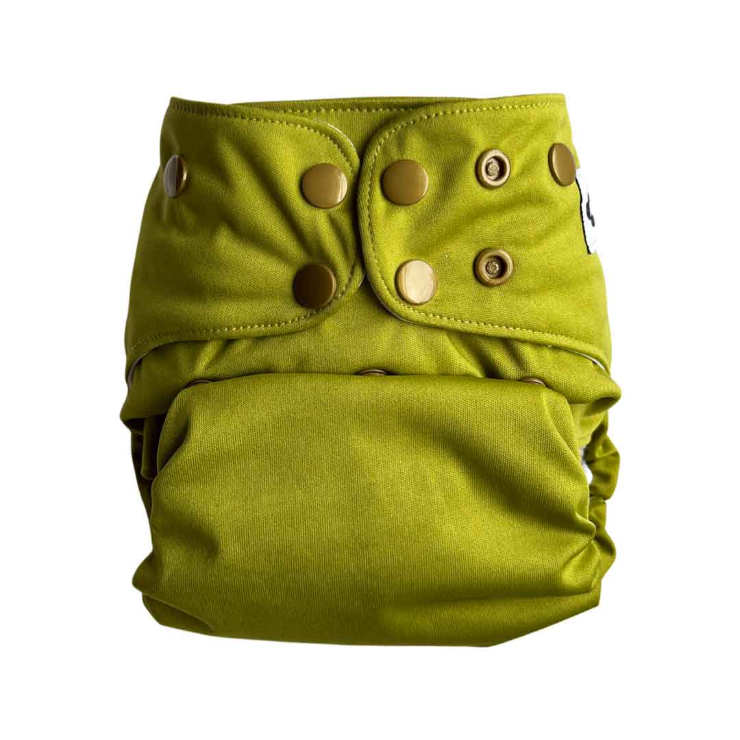 Pocket Diapers - One Size (no inserts)