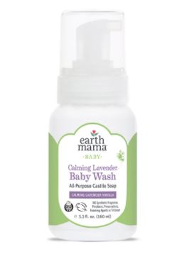 Earth Mama Baby