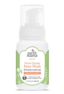 Earth Mama Baby