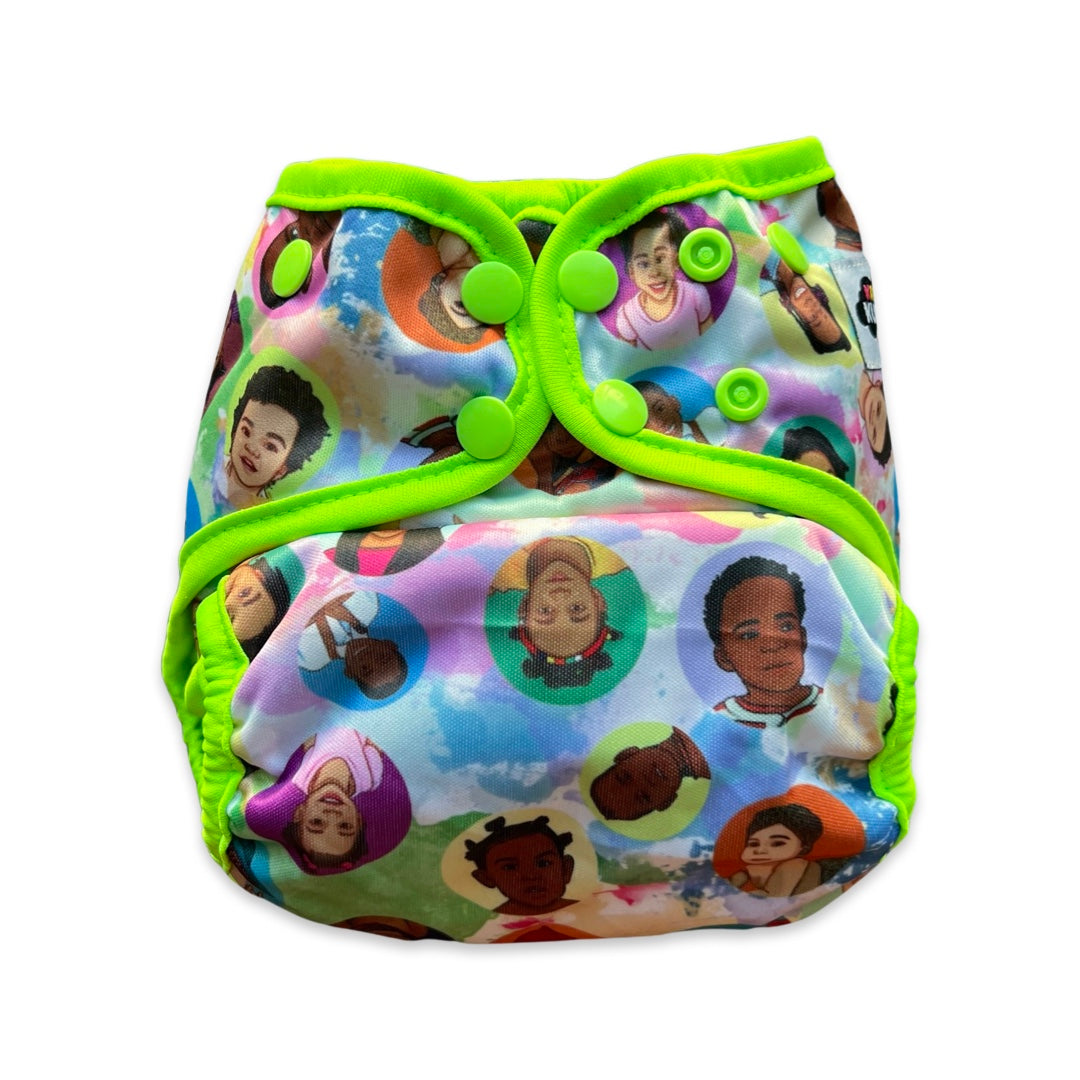 Diaper Covers - One Size