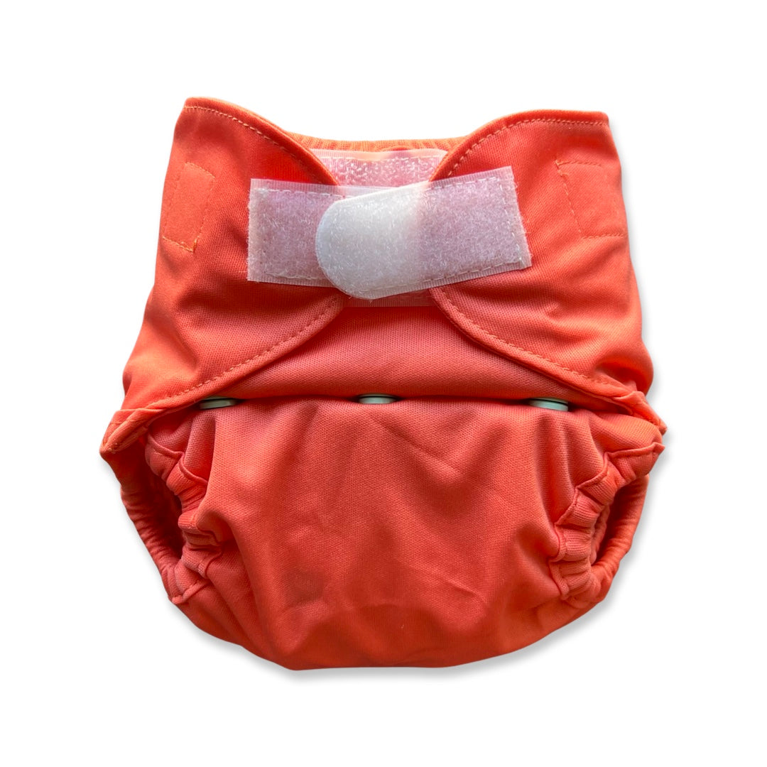 Diaper Covers - Newborn