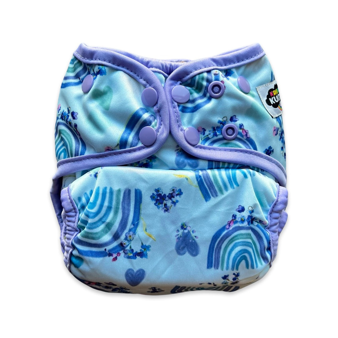 Diaper Covers - One Size