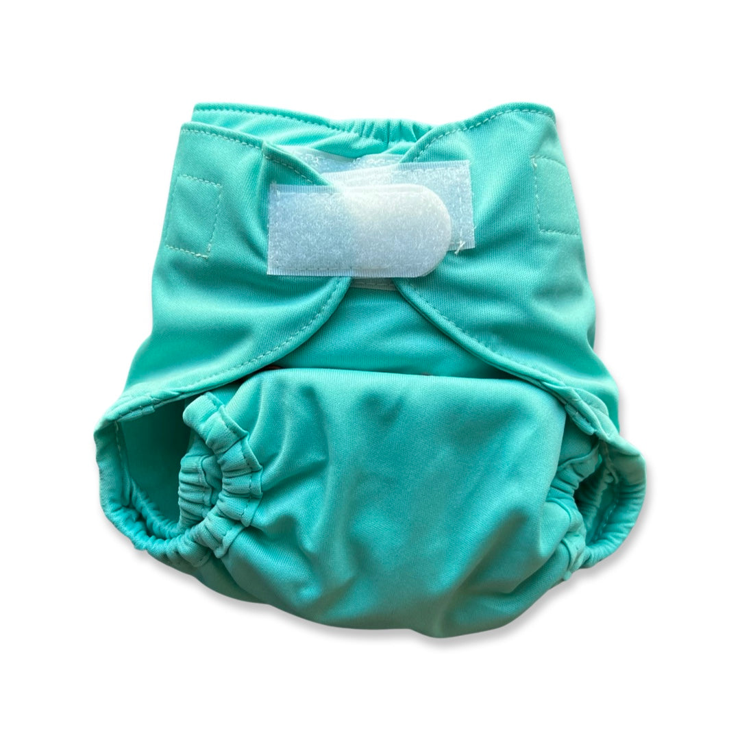 Diaper Covers - Newborn